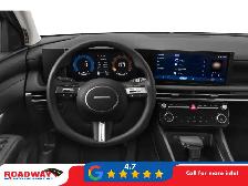 2025 Hyundai Tucson Preferred - Photo 4