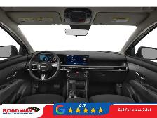 2025 Hyundai Tucson Preferred - Photo 5