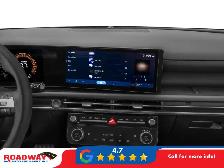 2025 Hyundai Tucson Preferred - Photo 7