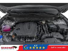 2025 Hyundai Tucson Preferred - Photo 9