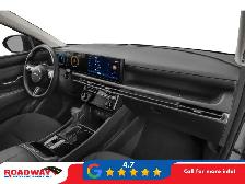 2025 Hyundai Tucson Preferred - Photo 12