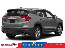 2021 GMC Terrain SLE - Photo 2