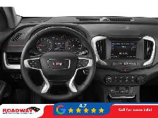 2021 GMC Terrain SLE - Photo 4
