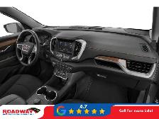 2021 GMC Terrain SLE - Photo 12