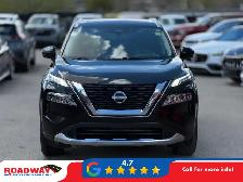 2023 Nissan Rogue Platinum HEATED SEATS | 360 CAMERA | BOSE S... - Photo 2