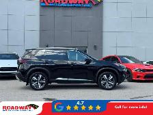 2023 Nissan Rogue Platinum HEATED SEATS | 360 CAMERA | BOSE S... - Photo 4