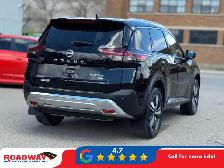 2023 Nissan Rogue Platinum HEATED SEATS | 360 CAMERA | BOSE S... - Photo 5