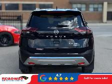 2023 Nissan Rogue Platinum HEATED SEATS | 360 CAMERA | BOSE S... - Photo 6