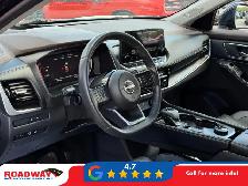 2023 Nissan Rogue Platinum HEATED SEATS | 360 CAMERA | BOSE S... - Photo 11