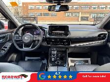 2023 Nissan Rogue Platinum HEATED SEATS | 360 CAMERA | BOSE S... - Photo 13