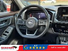 2023 Nissan Rogue Platinum HEATED SEATS | 360 CAMERA | BOSE S... - Photo 17