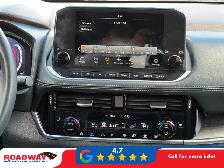 2023 Nissan Rogue Platinum HEATED SEATS | 360 CAMERA | BOSE S... - Photo 22