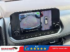2023 Nissan Rogue Platinum HEATED SEATS | 360 CAMERA | BOSE S... - Photo 24