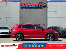 2024 Volkswagen Tiguan Highline R-Line HEATED   COOLED SEATS... - Photo 4