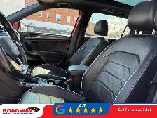 2024 Volkswagen Tiguan Highline R-Line HEATED   COOLED SEATS... - Photo 11