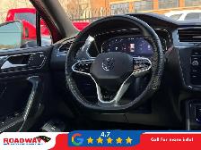 2024 Volkswagen Tiguan Highline R-Line HEATED   COOLED SEATS... - Photo 16