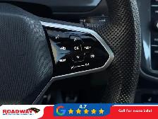 2024 Volkswagen Tiguan Highline R-Line HEATED   COOLED SEATS... - Photo 18