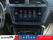 2024 Volkswagen Tiguan Highline R-Line HEATED   COOLED SEATS... - Photo 20