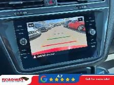 2024 Volkswagen Tiguan Highline R-Line HEATED   COOLED SEATS... - Photo 21