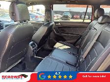 2024 Volkswagen Tiguan Highline R-Line HEATED   COOLED SEATS... - Photo 24