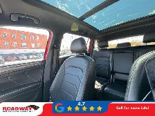 2024 Volkswagen Tiguan Highline R-Line HEATED   COOLED SEATS... - Photo 25