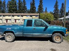 1997 GMC K1500 - Photo 2