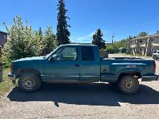 1997 GMC K1500 - Photo 4