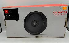 NEW in OPEN BOX JBL GT7-6 Replacement Car Speakers