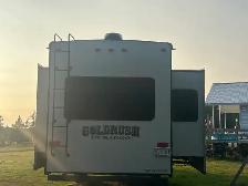 2014 Durango Goldrush fifth wheel - Photo 3