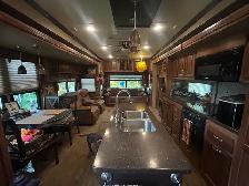2014 Durango Goldrush fifth wheel - Photo 5