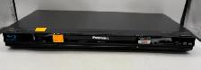 Panasonic dmp-bd60 Home Bluray Player with Remote & Power - Photo 2