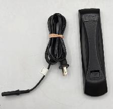 Panasonic dmp-bd60 Home Bluray Player with Remote & Power - Photo 5