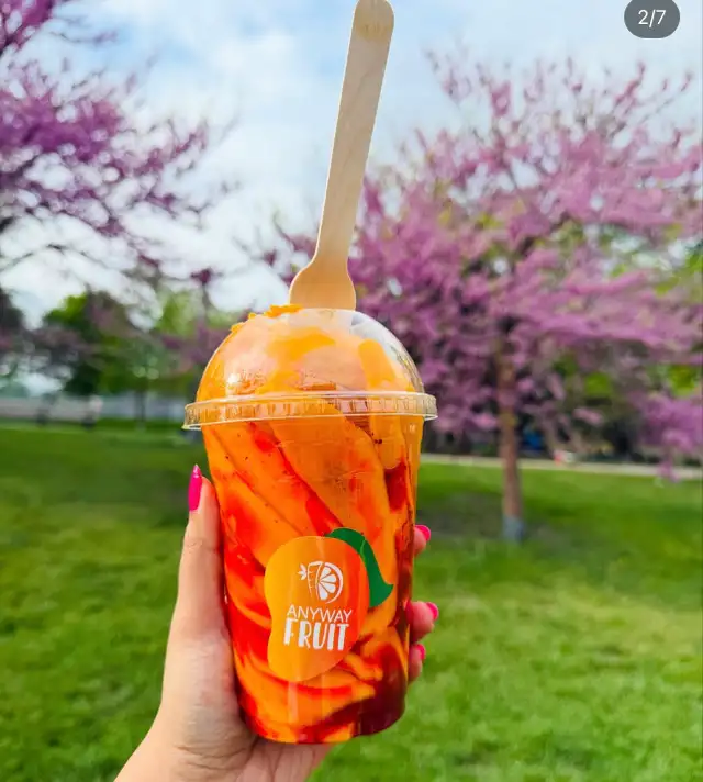 FRESH FRUIT TRUCK JOB HIRING TORONTO