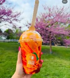 FRESH FRUIT TRUCK JOB HIRING TORONTO