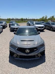 2026 Acura Integra Type S- BRAND NEW- 0 KM - Photo 2