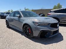 2026 Acura Integra Type S- BRAND NEW- 0 KM - Photo 4