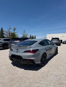 2026 Acura Integra Type S- BRAND NEW- 0 KM - Photo 5