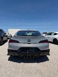 2026 Acura Integra Type S- BRAND NEW- 0 KM - Photo 6