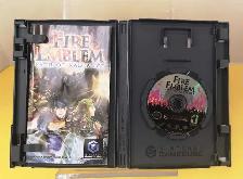 Jeu Gamecube Fire Emblem - Photo 3