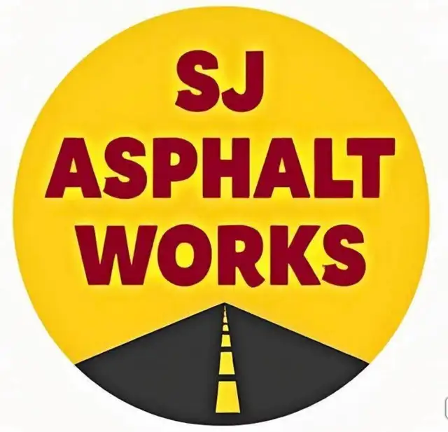 Asphalt Paving & Repair