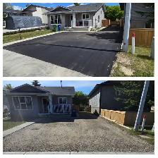 Asphalt Paving & Repair - Photo 2