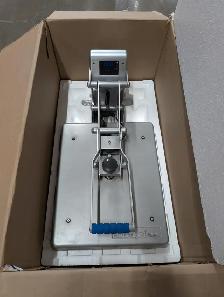 Garment Heat Press - Photo 3