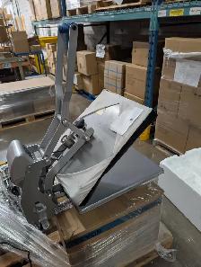 Garment Heat Press - Photo 6