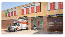 need help for moving one bedroom at uhaul