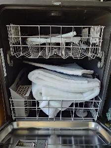 Whirlpool '24' Stainless Steel Dishwasher on Sale‼️ - Photo 5