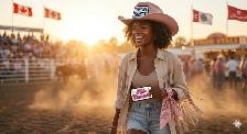 Calgary Stampede "Drop Edition" Hat Kits – Build Your Own Look - Photo 5