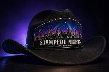 Calgary Stampede "Drop Edition" Hat Kits – Build Your Own Look - Photo 6