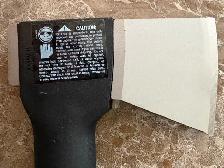 Gerber Gator Axe II Combo with Coarse Blade Handsaw in Handle - Photo 4