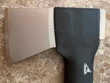 Gerber Gator Axe II Combo with Coarse Blade Handsaw in Handle - Photo 5