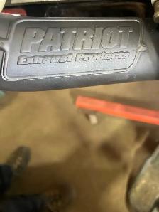 Patriot Headers SBC Chevy - Photo 2